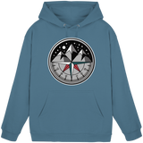 Starry compass - Arvenzo