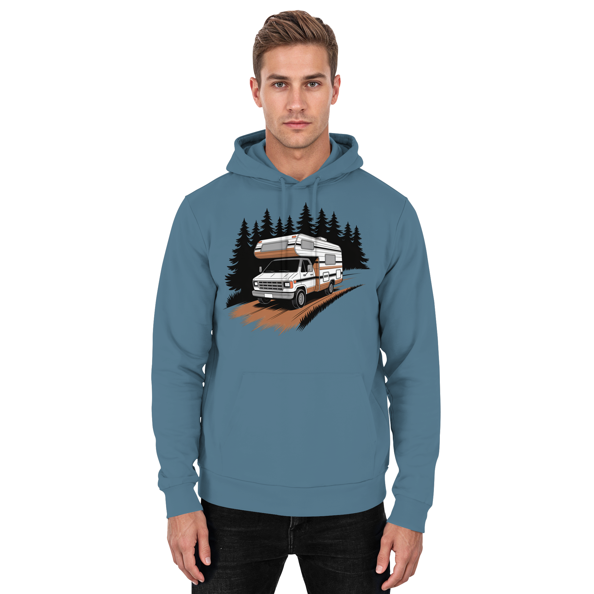 Pathfinder Edition Hoodie - Arvenzo