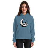 Crescent Peak Hoodie - Arvenzo