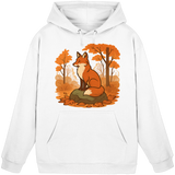 Ember Trail - Basic Unisex Hoodie