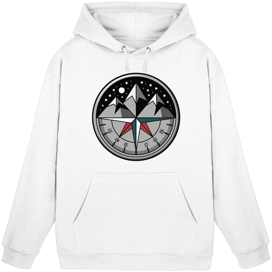 Starry compass - Arvenzo