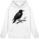 Dark Raven Hoodie