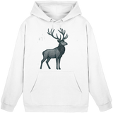 Mist Crown - Basic Unisex Hoodie