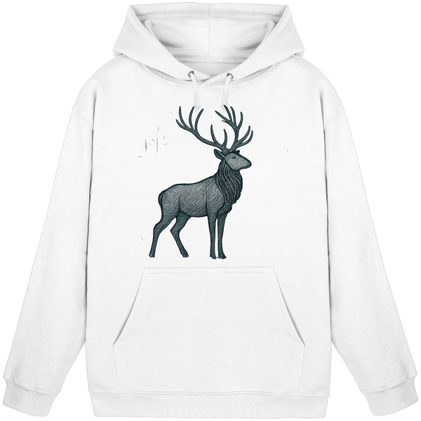 Mist Crown - Basic Unisex Hoodie