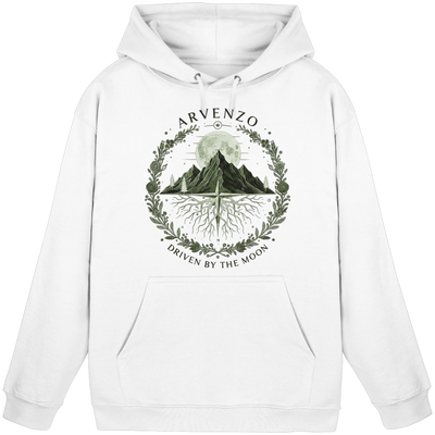 Lunar Horizon Hoodie - Arvenzo