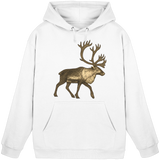 Elk Meadow - Basic Unisex Hoodie