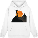Bold Ascent Hoodie