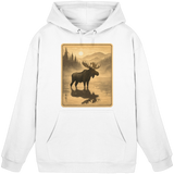 Calm Shore Hoodie
