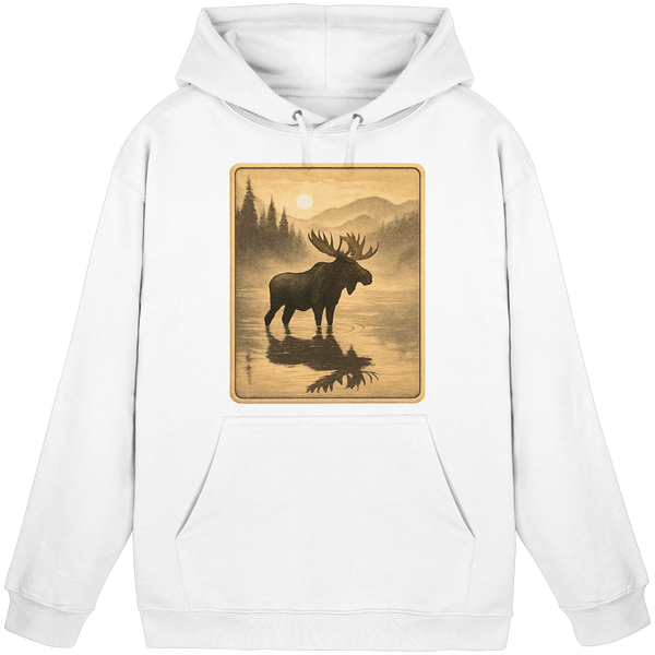 Calm Shore Hoodie