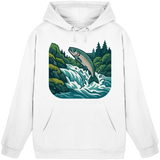 Silver Run Hoodie
