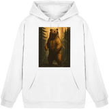 Deep Timber Hoodie