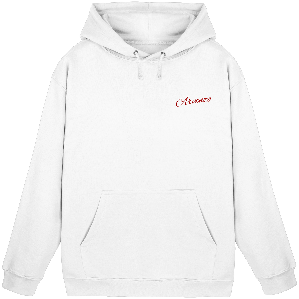Pure Ground Hoodie