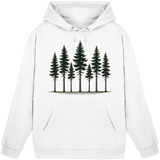 Pine Dusk Hoodie
