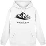 Summit Point Hoodie