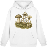 Forest Floor Hoodie
