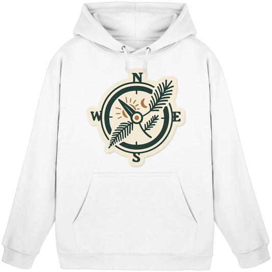 Natura Compass - Arvenzo