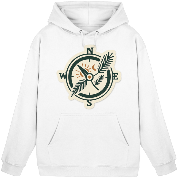 Natura Compass - Arvenzo