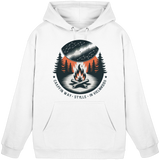 Star Map Hoodie