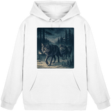 Pack North Hoodie