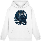 Night Watch Hoodie