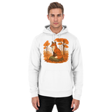 Ember Trail - Basic Unisex Hoodie