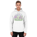 Alpine Bloom Hoodie
