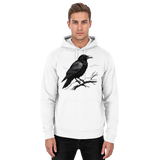 Dark Raven Hoodie