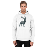 Mist Crown - Basic Unisex Hoodie