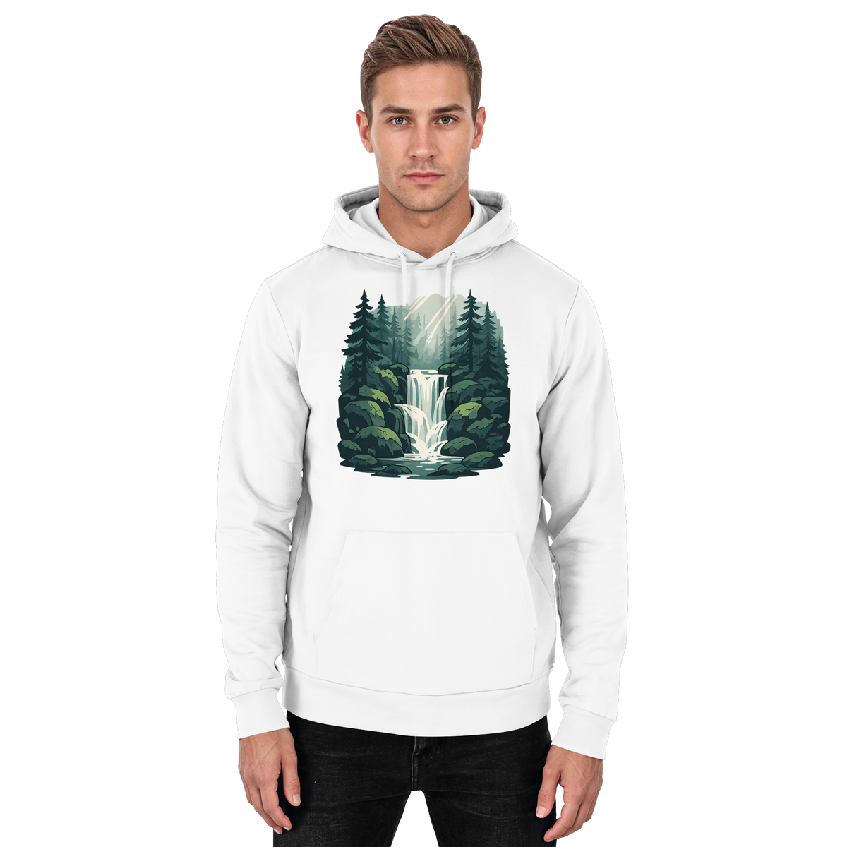 Fall Creek Hoodie