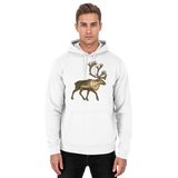 Elk Meadow - Basic Unisex Hoodie