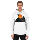 Bold Ascent Hoodie