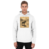 Calm Shore Hoodie