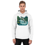 Silver Run Hoodie