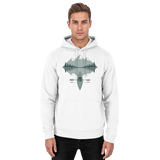 Mirror Lake - Basic Unisex Hoodie