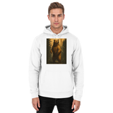 Deep Timber Hoodie