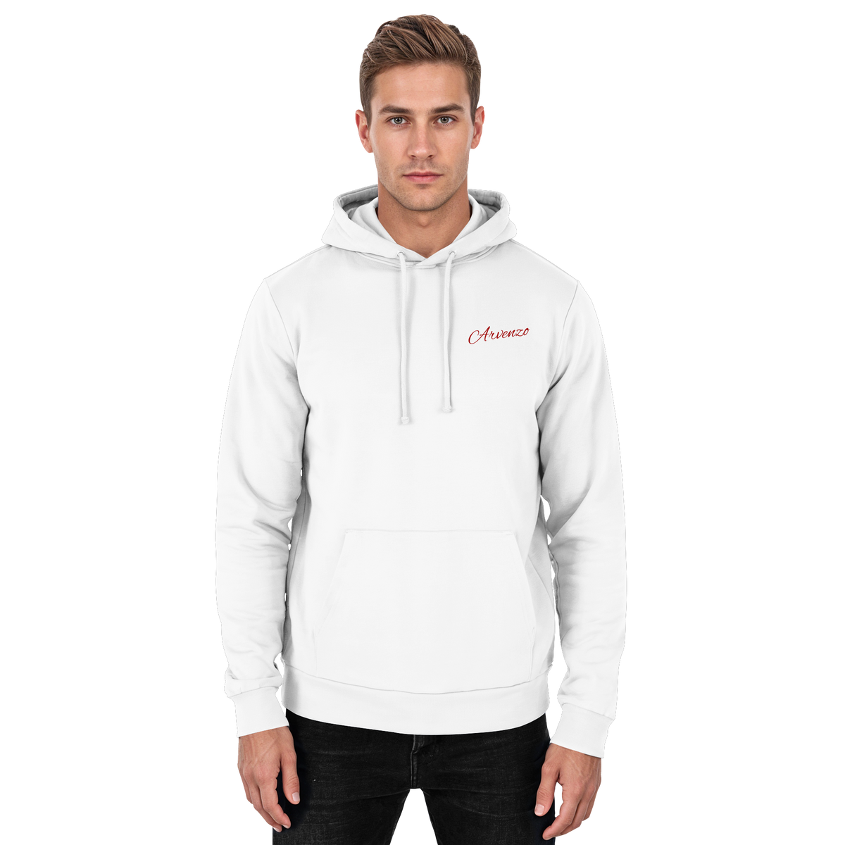 Pure Ground Hoodie