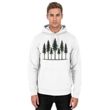 Pine Dusk Hoodie
