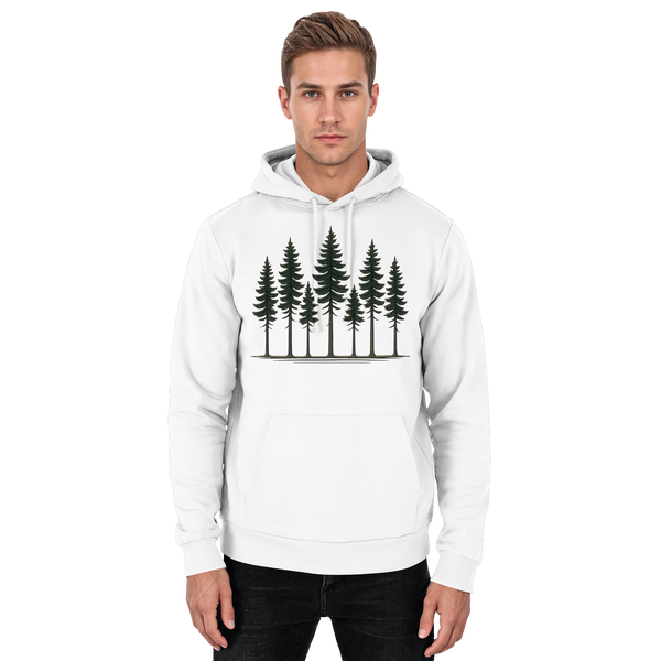 Pine Dusk Hoodie