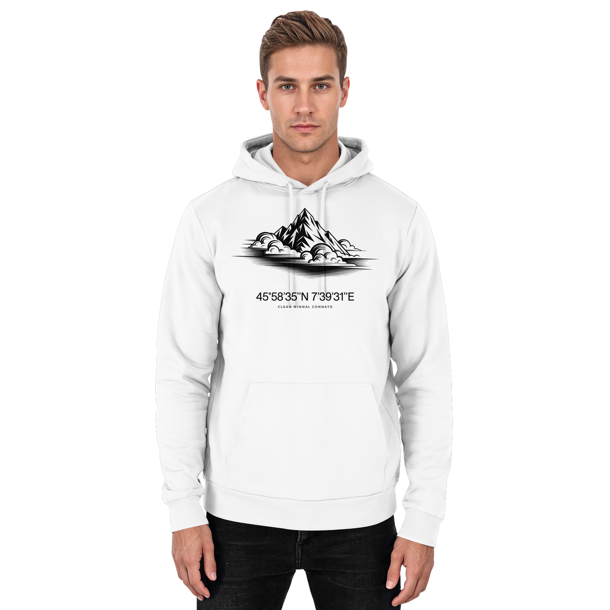 Summit Point Hoodie