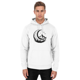 Crescent Peak Hoodie - Arvenzo