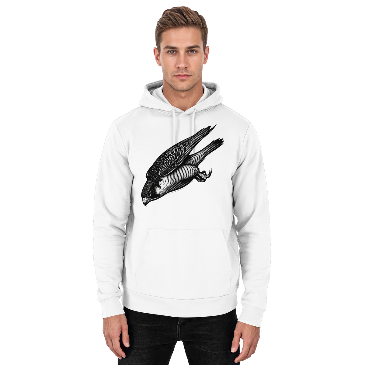Swift Dive Hoodie