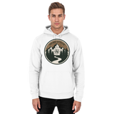 Summit Point - Basic Unisex Hoodie