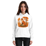 Ember Trail - Basic Unisex Hoodie