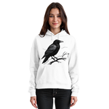 Dark Raven Hoodie