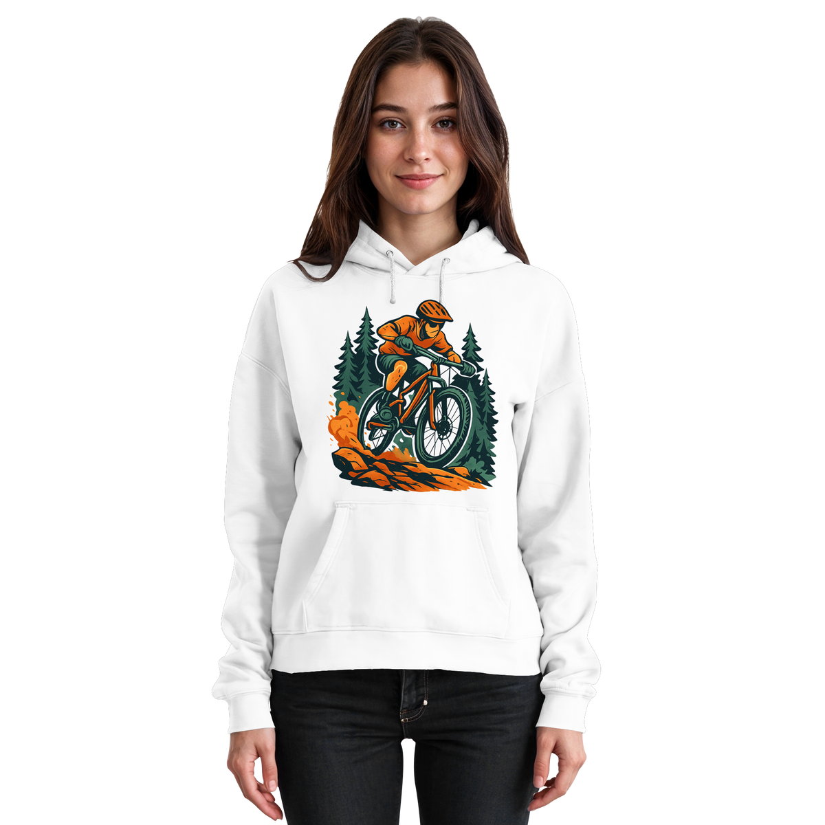 Dirt Rush Hoodie