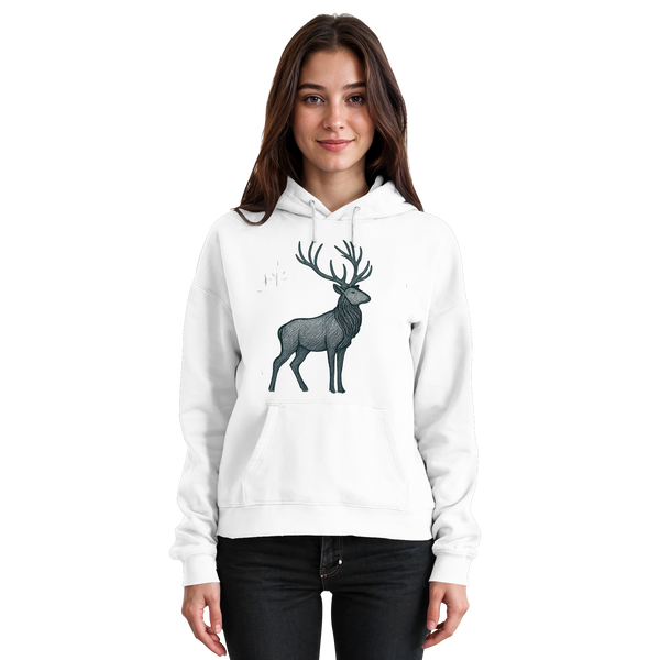 Mist Crown - Basic Unisex Hoodie