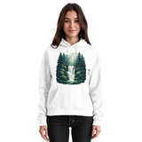 Fall Creek Hoodie