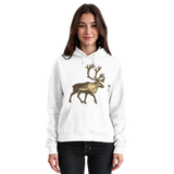Elk Meadow - Basic Unisex Hoodie