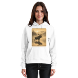 Calm Shore Hoodie