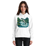 Silver Run Hoodie